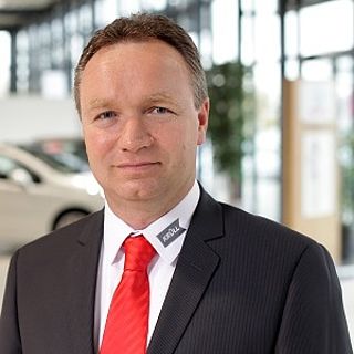 Dirk Weu / Abteilung Neuwagen Verkauf