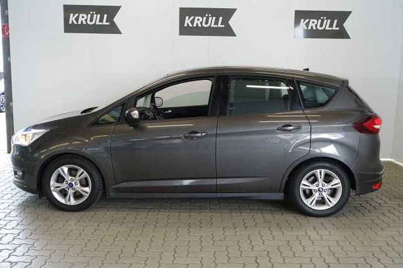 Ford C-Max Business Edition+Klimaaut+AHK+PDC