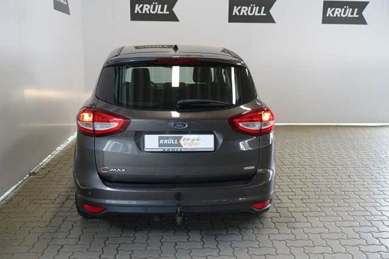 Ford C-Max Business Edition+Klimaaut+AHK+PDC