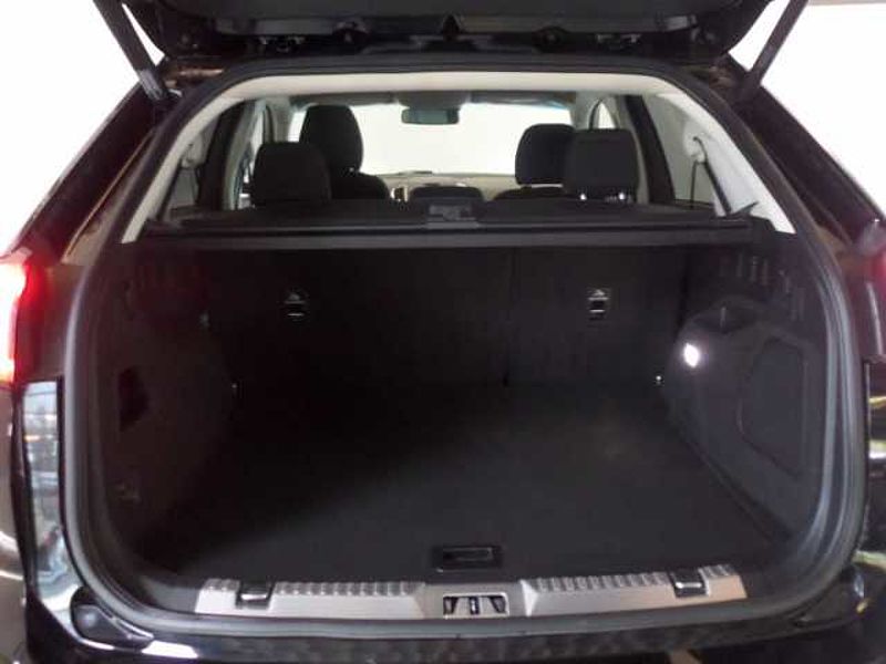 Ford Edge Titanium 4x4+LED+ACC+NAVI
