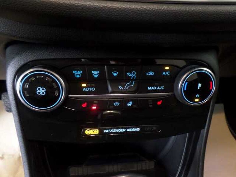 Ford Puma Titanium X+LED+Navi+RFK+ACC+GJR